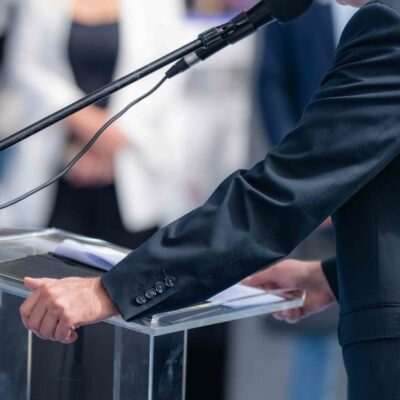 Máster en Estrategia y Comunicación Electoral