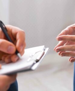 Certificación Experto en Psicosociología Sanitaria