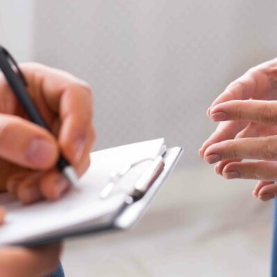 Certificación Experto en Psicosociología Sanitaria