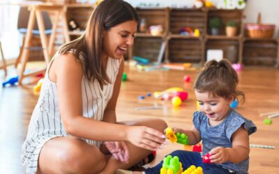 Estudia el triple máster en Montessori Piaget y Waldorf
