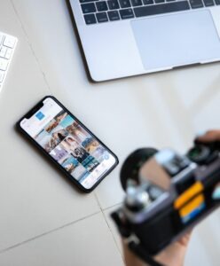 Estudia el máster en creación de contenido en redes sociales