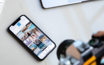 Estudia el máster en creación de contenido en redes sociales