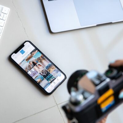 Estudia el máster en creación de contenido en redes sociales
