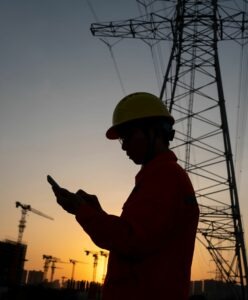 Control de Ejecución de Obras de Edificación