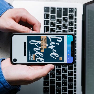 Estudia la Certificación Experto en Canva