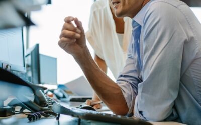 Estudia el Máster en IA y Big Data Aplicada Al Sector Sanitario