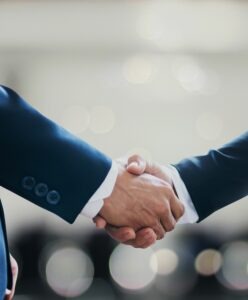 Estudiar la Certificación Experto en Transparencia Empresarial