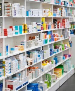 Estudiar la certificación experto en farmacia veterinaria