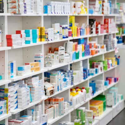 Estudiar la certificación experto en farmacia veterinaria