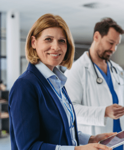 Máster en Documentación y Administración Sanitaria