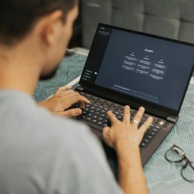Chat Gpt para Profesionales de la Abogacía