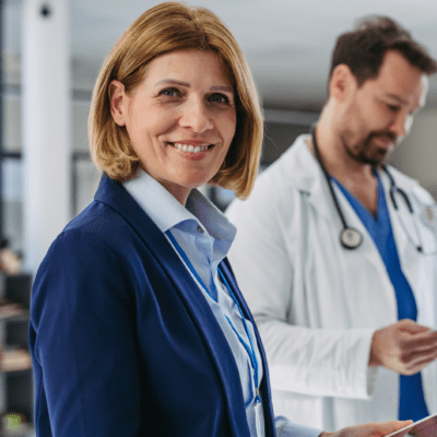 Máster en Documentación y Administración Sanitaria