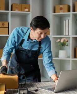 Especialista en Inteligencia artificial aplicada al Comercio Tradicional
