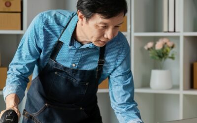 Especialista en Inteligencia artificial aplicada al Comercio Tradicional