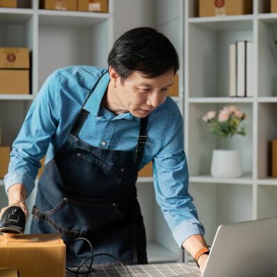 Especialista en Inteligencia artificial aplicada al Comercio Tradicional