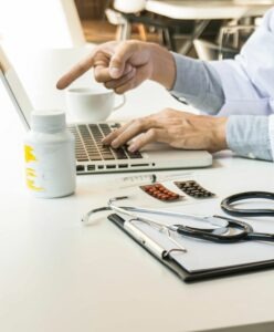 Estudia el Máster en Inteligencia Artificial Aplicada al Ámbito Biosanitario