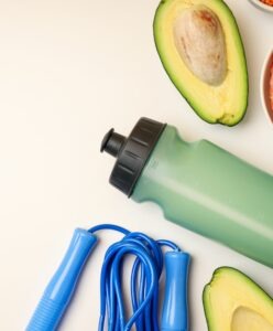 Máster en Nutrición Deportiva + Máster en Personal Trainer