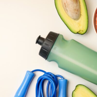 Máster en Nutrición Deportiva + Máster en Personal Trainer