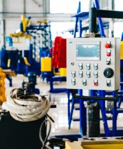 Estudia el Máster en Automatismos Eléctricos, Neumáticos e Hidráulicos