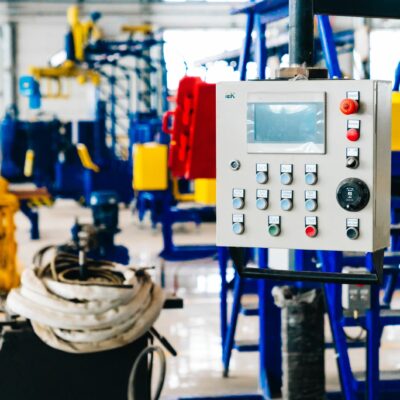 Estudia el Máster en Automatismos Eléctricos, Neumáticos e Hidráulicos