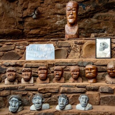 Estudia el máster en sociología y antropología social