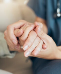 Curso de auxiliar de geriatría
