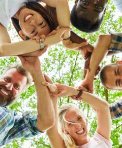 Estudia el máster en integración social