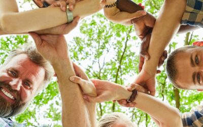 Estudia el máster en integración social