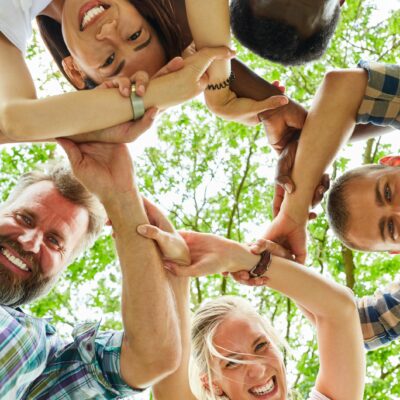 Estudia el máster en integración social