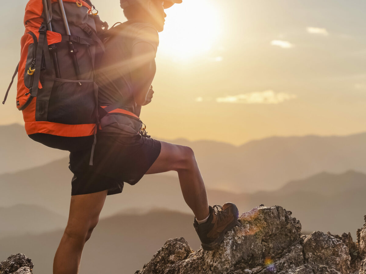 Monitor y Guía de Senderismo Título 2025