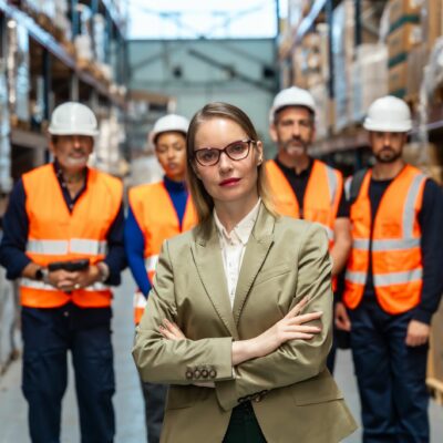 Estudia postgrado en gestión laboral y de recursos humanos