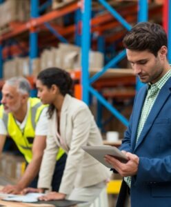 Estudia el curso de especialista en lean management