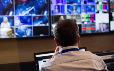 Estudiar Máster en Producción de Televisión