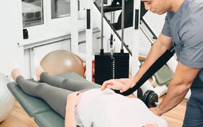 Estudia el postgrado en kinesioterapia