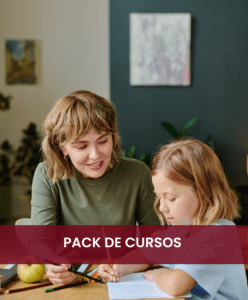micropack de cursos de educación
