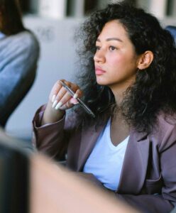 estudiar Máster en Liderazgo Femenino