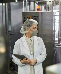 Estudiar Máster en Seguridad Alimentaria
