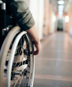 Máster en Atención y Cuidado de Personas con Discapacidad Física e Intelectual