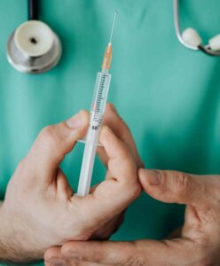 Máster en Epidemiología y Salud Pública (Actualizado Covid-19) + Máster en Vacunación