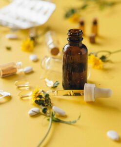 Conviértete en especialista en terapias naturales con el Máster en Homeopatía