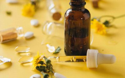 Conviértete en especialista en terapias naturales con el Máster en Homeopatía
