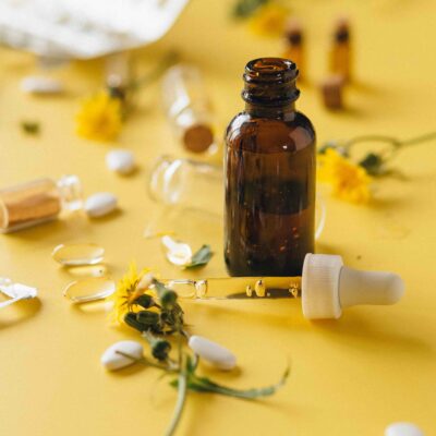 Conviértete en especialista en terapias naturales con el Máster en Homeopatía
