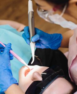 Cursar Máster en Enfermedades Odontológicas