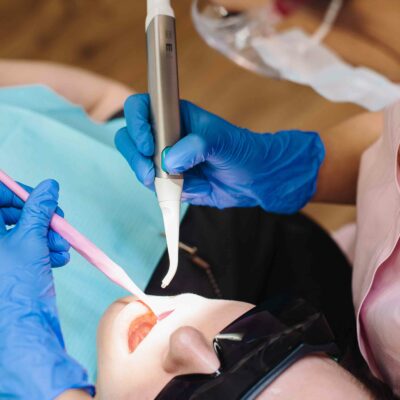 Cursar Máster en Enfermedades Odontológicas