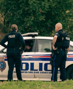 Estudiar máster en protección civil