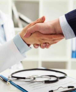 Máster de Visitador Médico Profesional