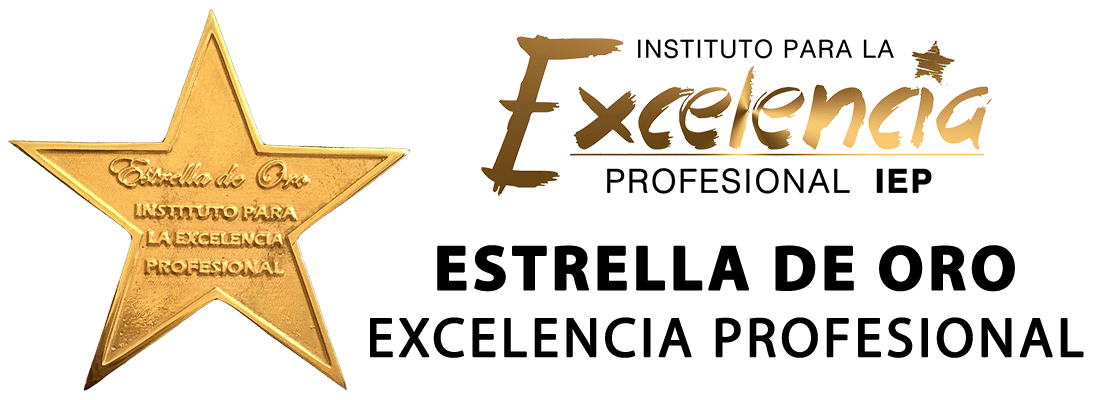 Estrella de Oro