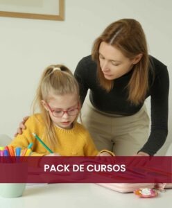 Conoce nuestro Pack de Cursos de Educación