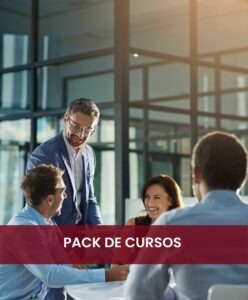 Estudia el pack de cursos business y perfecciona tu CV en empresariales
