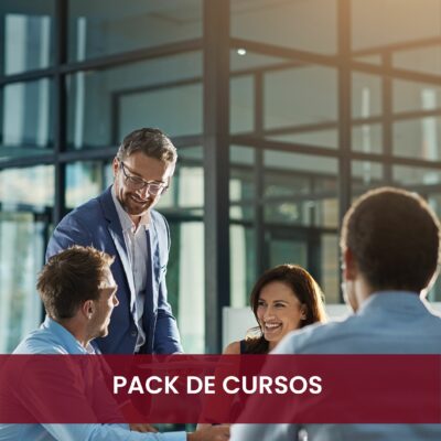 Estudia el pack de cursos business y perfecciona tu CV en empresariales